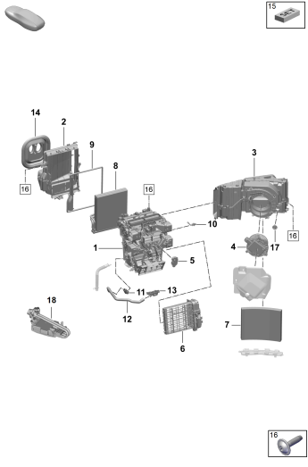 814-000 - Climatiseur/Chauffage