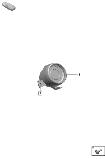 910-300 - Boussole