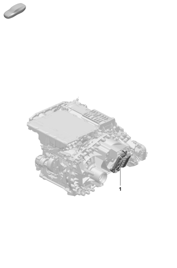 901-000 - Calculateur pour
blocage transversal