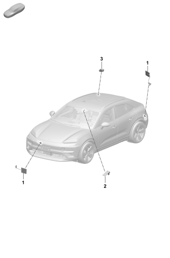 911-200 - antenne