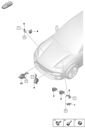 905-000 - avertisseur a sons multiples
avertisseur sonore
Avertisseur d'alarme