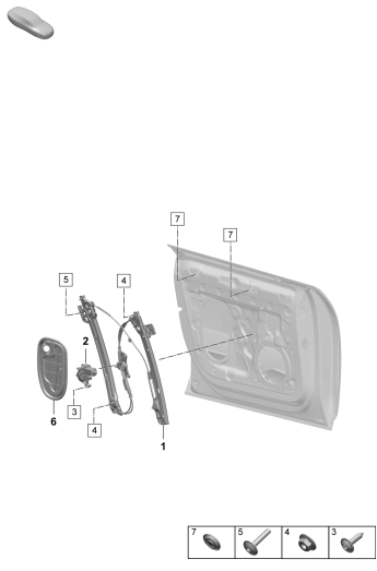 804-300 - leve-glace
Elements carross.amovibles