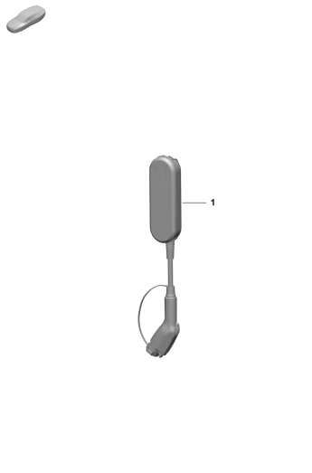 920-000 - Porsche Mobile Charger