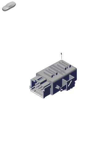 818-510 - Systeme electrique
SIege arriere
