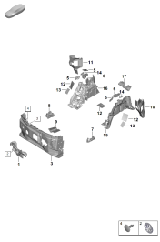 807-445 - Insonorisation
insonorisants