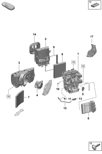 814-001 - Climatiseur/Chauffage
