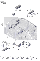 812-500 - Airbag