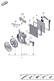155-200 - Refroidisseur a refrigerant
Refroidisseur a eau