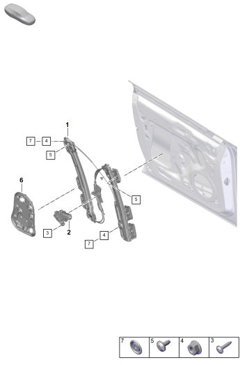 804-300 - leve-glace
Elements carross.amovibles