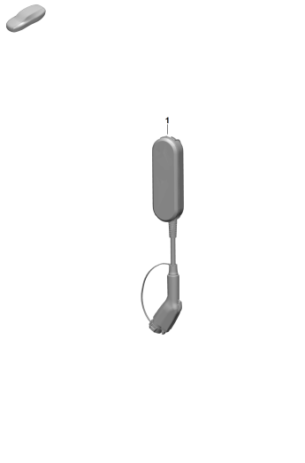 920-000 - Porsche Mobile Charger