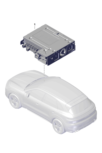 911-001 - Calculateur central
D -    MJ 2026>>