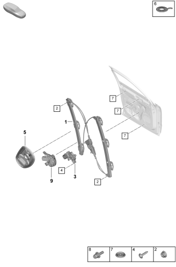 804-300 - leve-glace
berceau