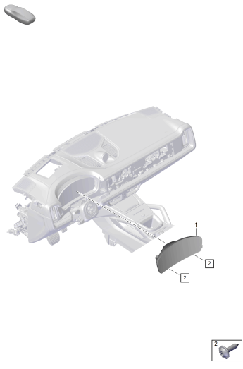 910-000 - Combine d'instruments
