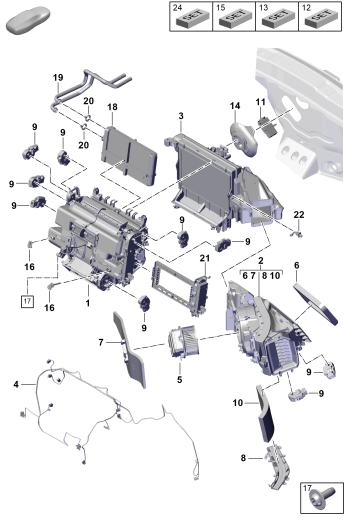 814-000 - Climatiseur/Chauffage