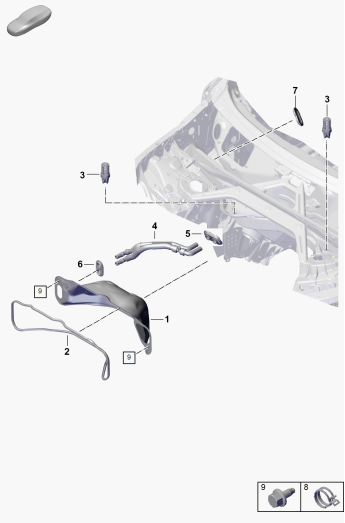 813-000 - chauffage
caisson d'eau