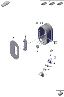 920-000 - Station de charge