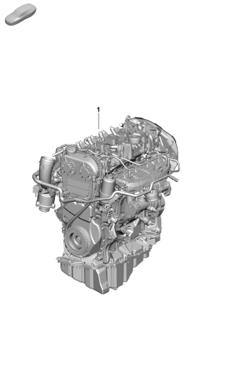 101-000 - Moteur de rechange
(complet)