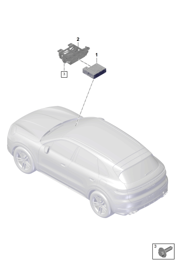 911-000 - Calculateur central
D             >> -    MJ 2025