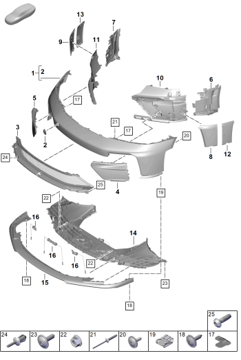 802-000 - pare-chocs
GT3
