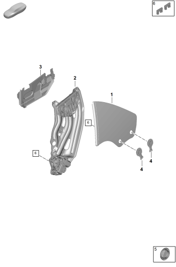 805-017 - glace lat.
Cabrio