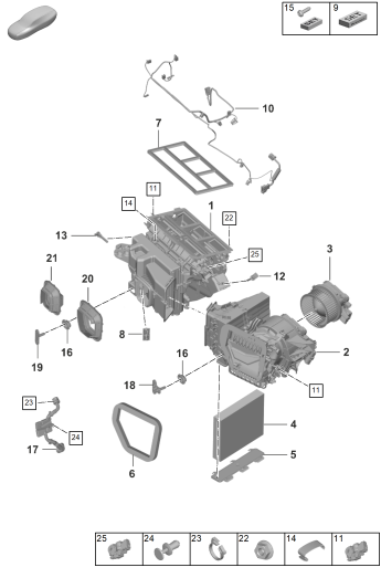 814-001 - Climatiseur