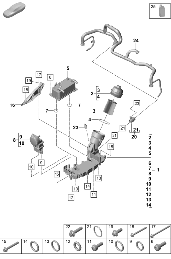 104-100 - filtre a huile
Console
huile-moteur