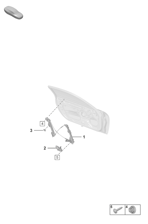 804-300 - leve-glace
Elements carross.amovibles