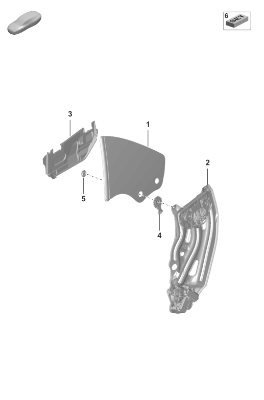 805-017 - glace lat.
Cabrio