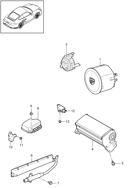 403-006 - Airbag