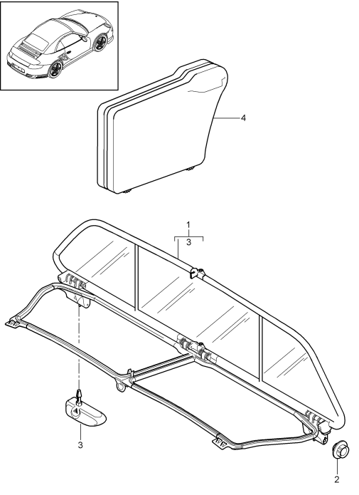 811-045 - deflecteur