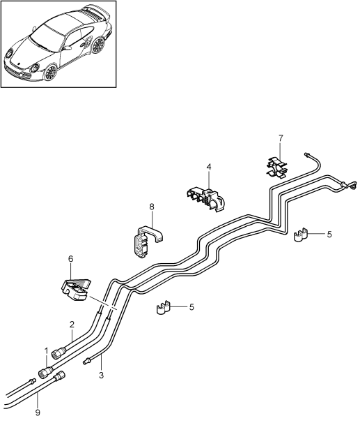 201-010 - Systeme de carburant