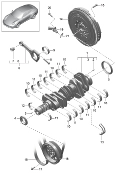 102-000 - Vilebrequin