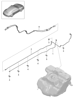 201-005 - Systeme de carburant