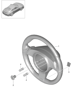 403-004 - volant de direction
D             >> -    MJ 2016