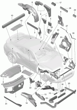 807-080 - Carrosserie
insonorisants
D             >> -    MJ 2016