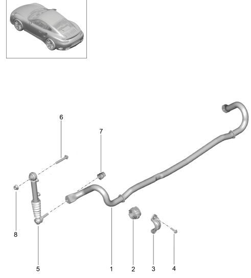 501-014 - Barre stabilisatrice
PDCC
D -    MJ 2017>>