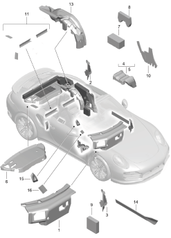 807-082 - Carrosserie
insonorisants
D             >> -    MJ 2016