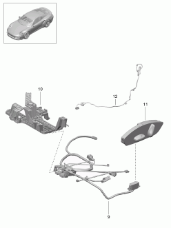 817-034 - cablages
Interrupteur
Calculateurs
Moteur electrique
Siege Sport Plus