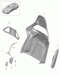 817-006 - Coquille de dossier
siegebaquet
Elements carross.amovibles