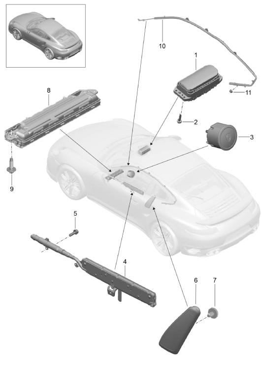 812-055 - Airbag
D -    MJ 2017>>