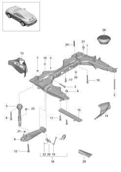 401-000 - Traverse
bras transversal
D             >> -    MJ 2016