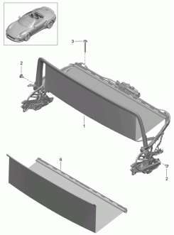 811-065 - deflecteur
Electrique