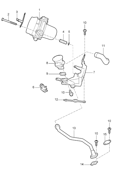 108-005 - Element de ventilation