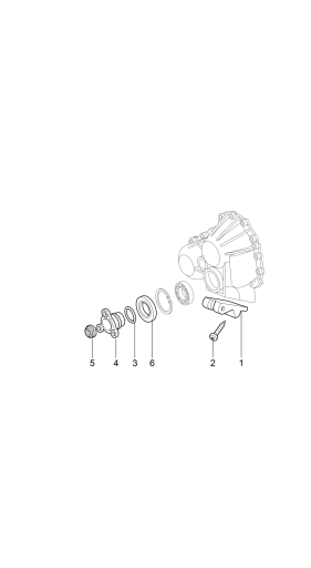 320-001 - Tiptronic
Transmission integrale
D -    MJ 2006>>