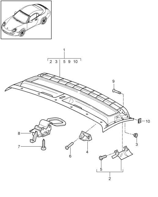 811-035 - cadre de pavillon
fermeture
D -    MJ 2011>>