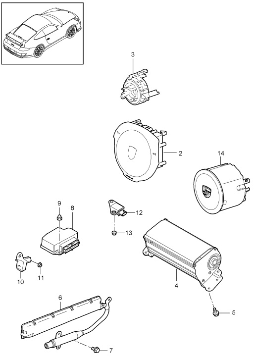 403-006 - Airbag