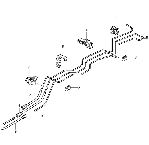 201-010 - Systeme de carburant