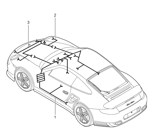 902-010 - cablages
Compartiment passagers
Partie avant
Revetement
Airbag
Pretensionneur de ceinture
ensembles de reparation
Amortisseur
dispositif antiblocage   -abs-
indic. usure garnitures frein
Essieu avant