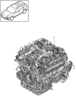 101-035 - Moteur de rechange