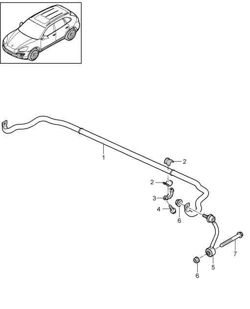 501-003 - Barre stabilisatrice
D             >> -    MJ 2014